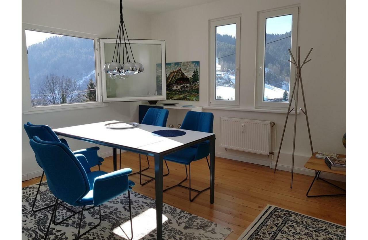 Talstadtblick Schramberg Eksteriør bilde